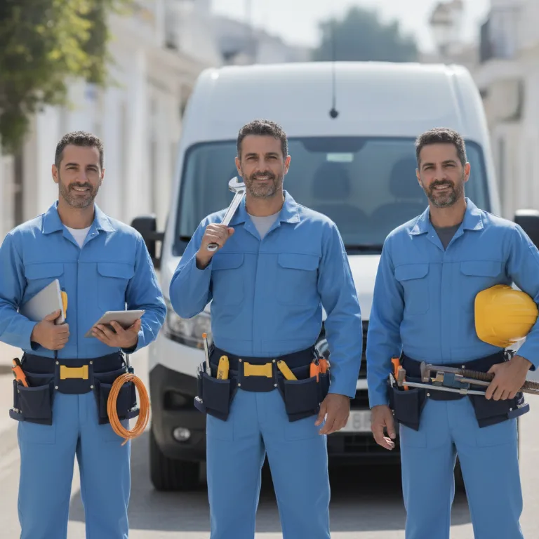 Calefacción Geotérmica equipo en Fuencarral-El Pardo